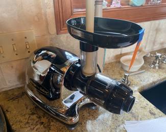 Juicer $140 
