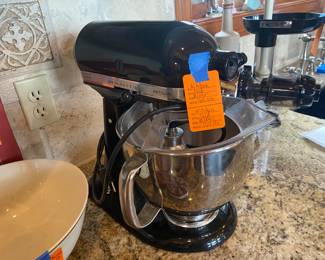 Kitchen Aid $180 