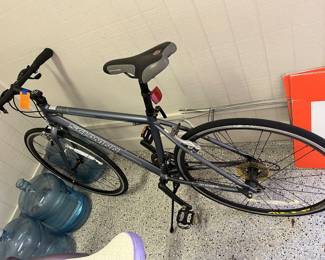 $125 Schwinn bike 