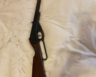 $50 - Vintage childs BB gun