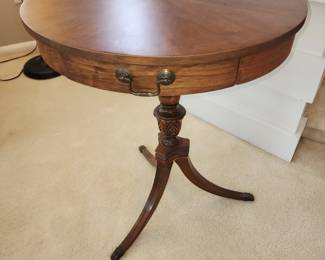 Antique table