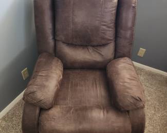 Recliner