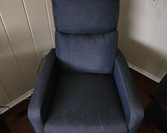 Message chair