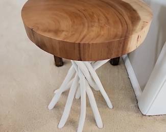 Stool