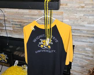 Shocker shirt, medium