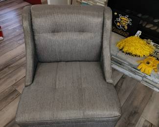 Ashley furniture chair