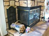 Fireplace Implements