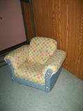 Child's Easy Chair