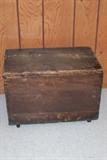 Antique Chest