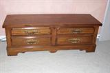 Cedar Chest