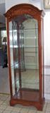 Curio Cabinet