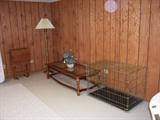 Dog Cage
