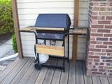 Gas Grill