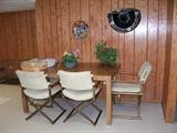 Kitchen Table