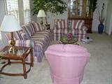 Living Room Grouping