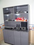 Modular Bed Room Furniture