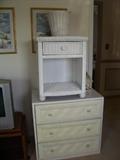 Wicker Grouping