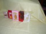Perfumes