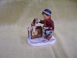 Gorham Figurine