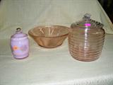Depression Glass