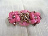Vintage Button Pin