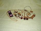 Costume Jewelry
