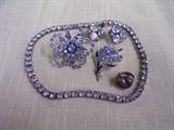 Rhinestone Jewelry