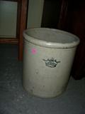 10 Gallon Crock