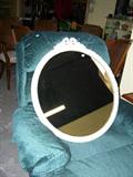 Vintage Decorative Mirror