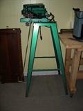 Chain Saw Sharpener