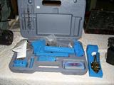 Rocket Pocket Hole Jig