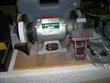 Bench Grinder