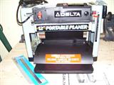 Delta Planer
