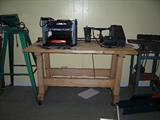 Wood Lathe