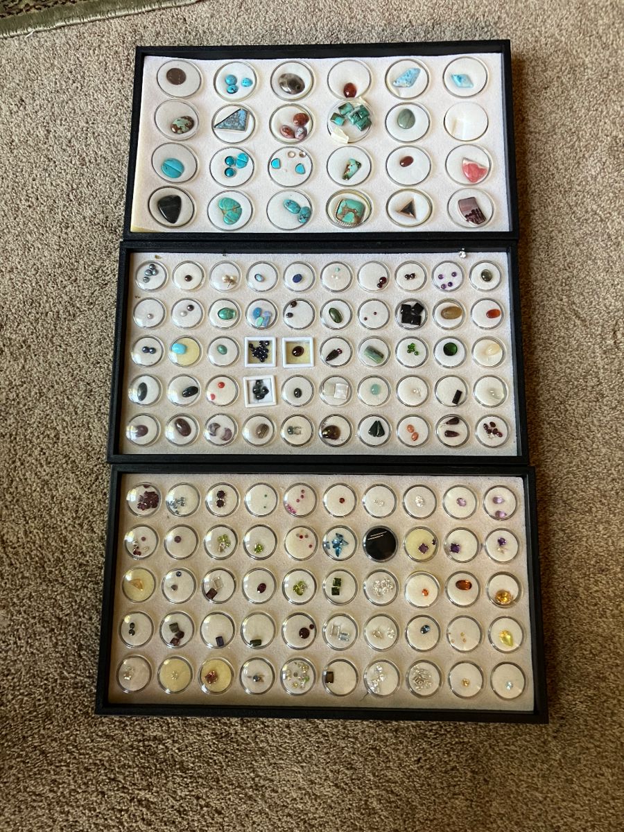 ALister Estate Sale 50 Off Sunday starts on 3/16/2024