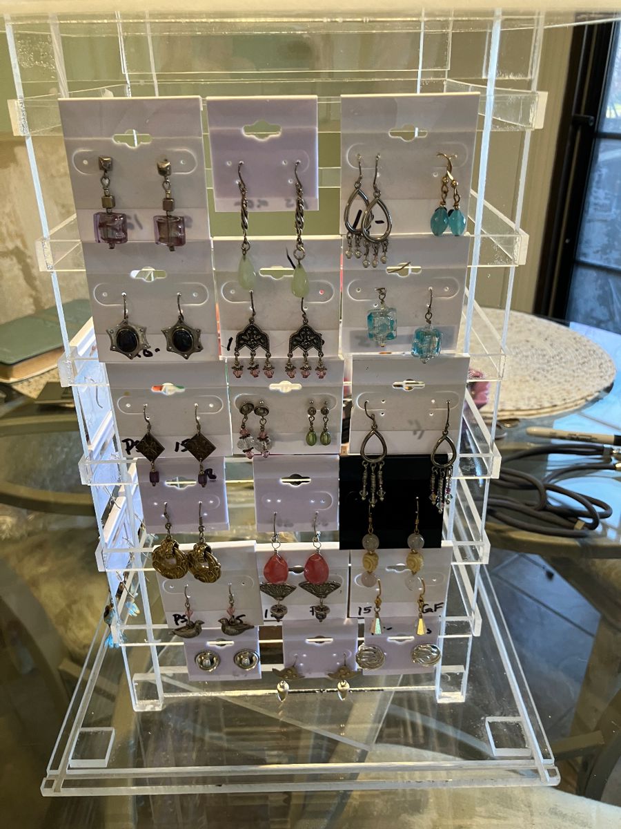 ALister Estate Sale 50 Off Sunday starts on 3/16/2024