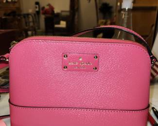 Kate Spade Purse