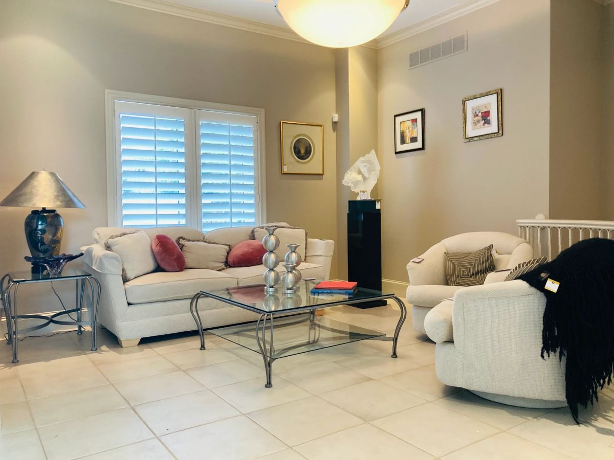 1M Luxury Modern Estate Sale in Leawood... starts on 4/25/2024