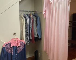 Vintage Vanity Fair Night Gowns-some new with tags