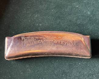 Musica Steyr Fidelio Harmonica