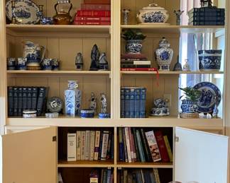 Great Collection of Books!