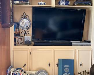 Collection Of Books On Travel