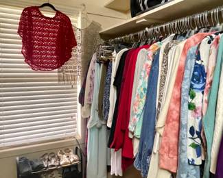 Women’s Clothing and Shoes