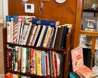 Excellent Cookbook Collection!