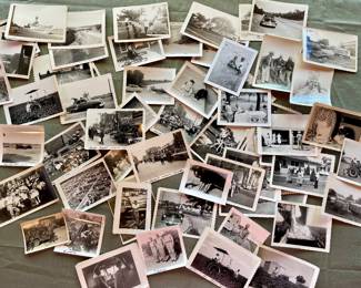 Vintage Photos 