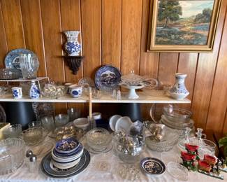 Collectible Glassware