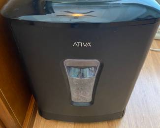 Ativa Paper Shredder
