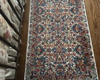 Karastan Mat (2’6” x 4’7”)