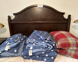 Queen Size Headboard