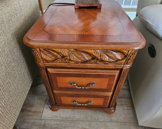 $200- End Table